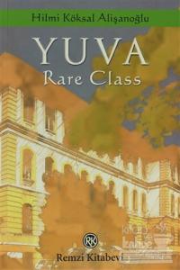 Yuva Rare Class