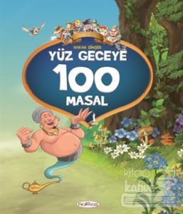 Yüz Geceye 100 Masal