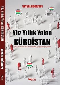 Yüz Yıllık Yalan Kürdistan
