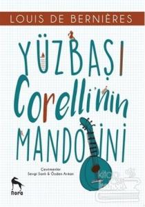 Yüzbaşı Corelli'nin Mandolini