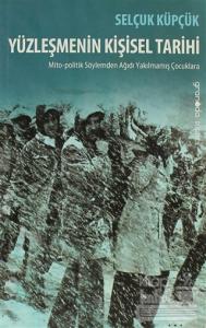 Yüzleşmenin Kişisel Tarihi