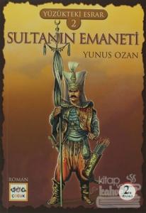 Yüzükteki Esrar 2: Sultanın Emaneti