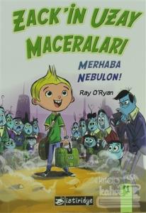 Zack'in Uzay Maceraları: Merhaba Nebulon!