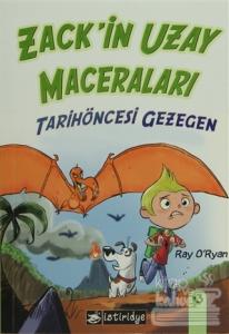 Zack'in Uzay Maceraları: Tarihöncesi Gezegen