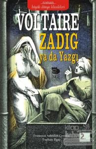Zadig ya da Yazgı
