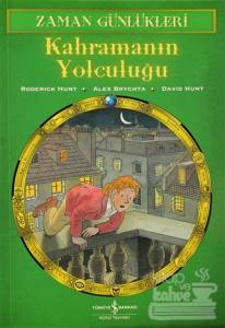 Zaman Günlükleri 8 - Kahramanın Yolculuğu