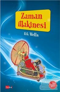 Zaman Makinesi