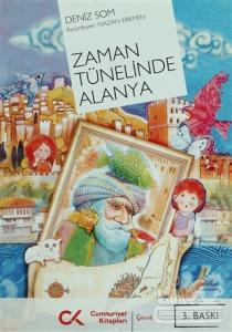 Zaman Tünelinde Alanya