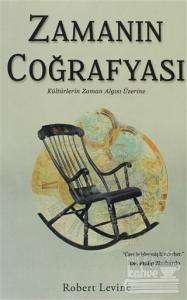 Zamanın Coğrafyası