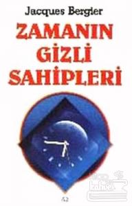 Zamanın Gizli Sahipleri