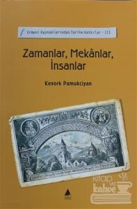 Zamanlar, Mekanlar, İnsanlar