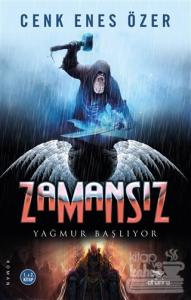 Zamansız - Yağmur Başlıyor