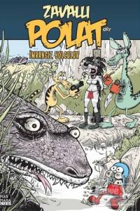 Zavallı Polat - İmkansız Yolculuk