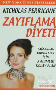 Zayıflama Diyeti