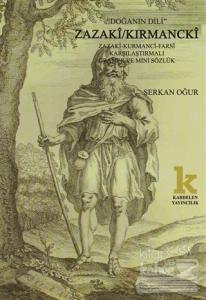 Zazaki / Kırmancki
