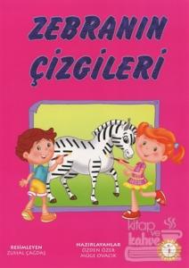 Zebranın Çizgileri