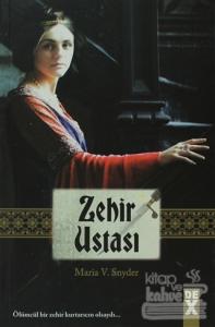 Zehir Ustası