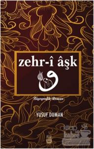 Zehr-i Aşk
