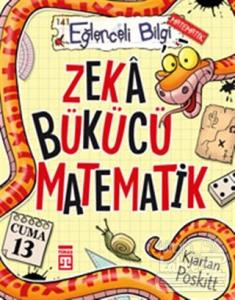 Zeka Bükücü Matematik