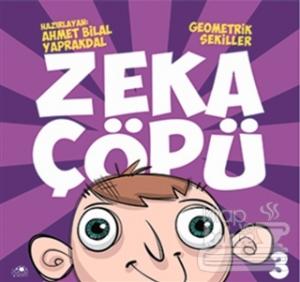 Zeka Çöpü - 3 / Geometrik Şekiller