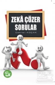 Zeka Çözer Sorular