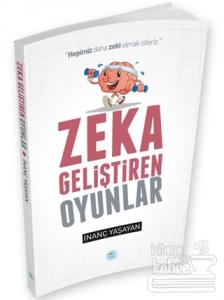 Zeka Geliştiren Oyunlar