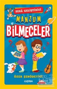 Zeka Geliştirici Manzum Bilmeceler