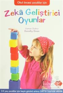 Zeka Geliştirici Oyunlar