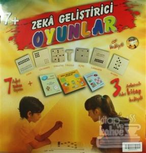 Zeka Geliştirici Oyunlar
