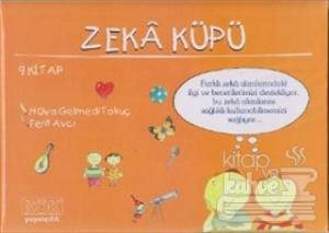 Zeka Küpü (9 Kitap Takım)
