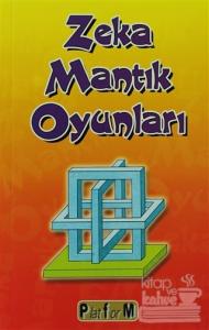 Zeka Mantık Oyunları