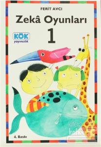 Zeka Oyunları 1