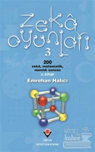 Zeka Oyunları 3
