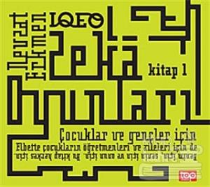 Zeka Oyunları Kitap: 1