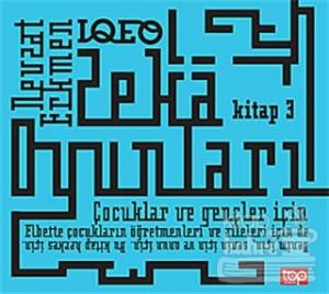 Zeka Oyunları Kitap: 3