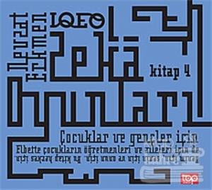 Zeka Oyunları Kitap: 4