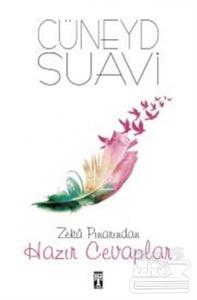 Zeka Pınarından Hazır Cevaplar