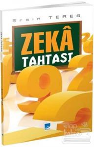 Zeka Tahtası