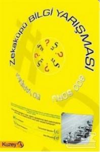 Zekaküpü Bilgi Yarışması