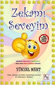 Zekamı Seveyim