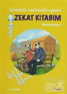 Zekat Kitabım