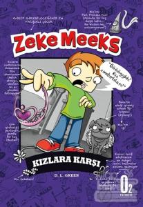 Zeke Meeks - Kızlara Karşı