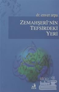 Zemahşeri'nin Tefsirdeki Yeri