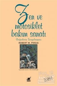 Zen ve Motosiklet Bakım Sanatı