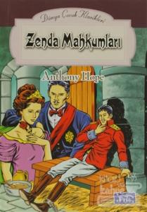 Zenda Mahkumları