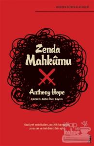 Zenda Mahkumu