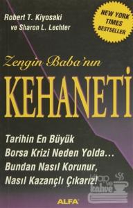 Zengin Baba'nın Kehaneti