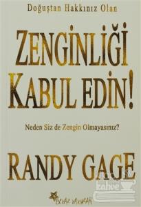 Zenginliği Kabul Edin!