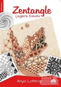 Zentangle - Çizgilerle Rahatla