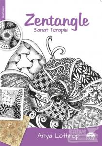 Zentangle - Sanat Terapisi